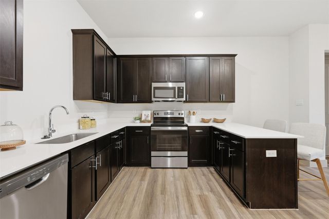 4509 Mount Vernon Street 8, Houston, TX 77006