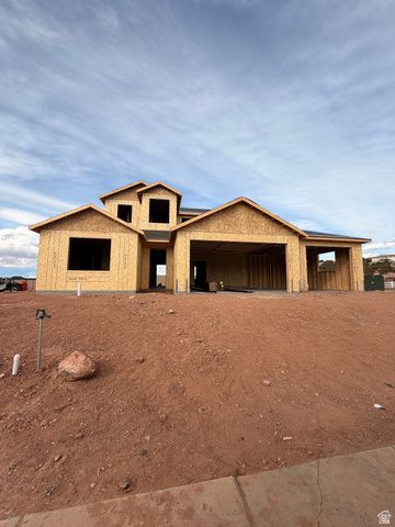 4128 W 1950 S, Cedar City, UT 84720