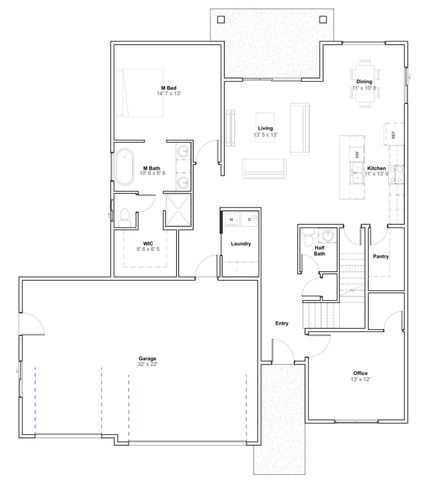 4128 W 1950 S, Cedar City, UT 84720