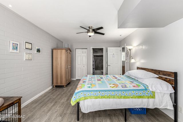 1776 S Palo Verde Ave Apt B101, Tucson, AZ 85713