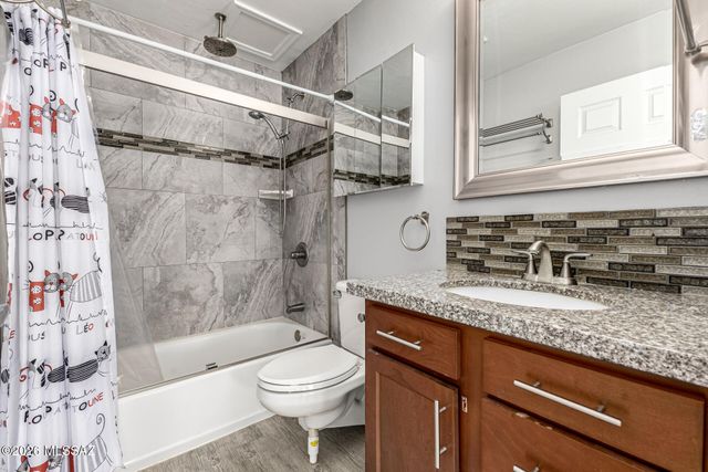 1776 S Palo Verde Ave Apt B101, Tucson, AZ 85713