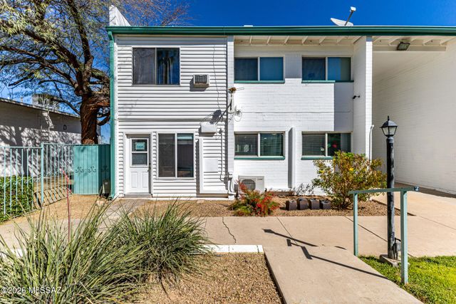1776 S Palo Verde Ave Apt B101, Tucson, AZ 85713