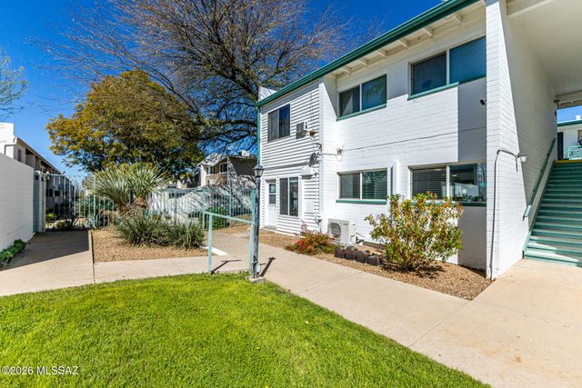 1776 S Palo Verde Ave Apt B101, Tucson, AZ 85713
