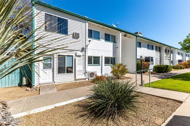 1776 S Palo Verde Ave Apt B101, Tucson, AZ 85713