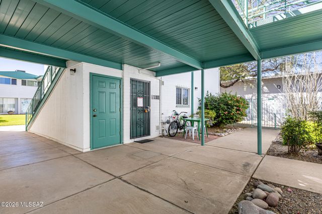 1776 S Palo Verde Ave Apt B101, Tucson, AZ 85713