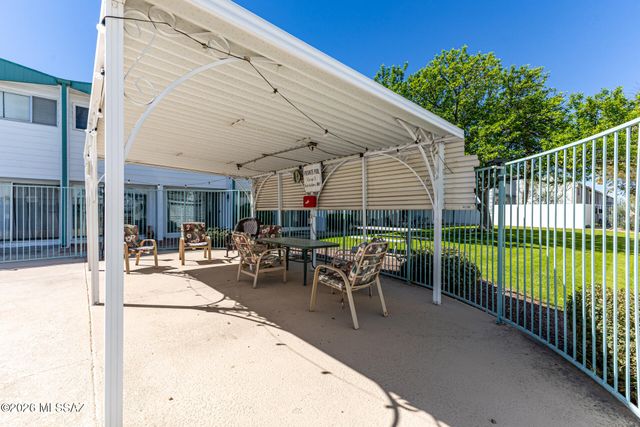 1776 S Palo Verde Ave Apt B101, Tucson, AZ 85713