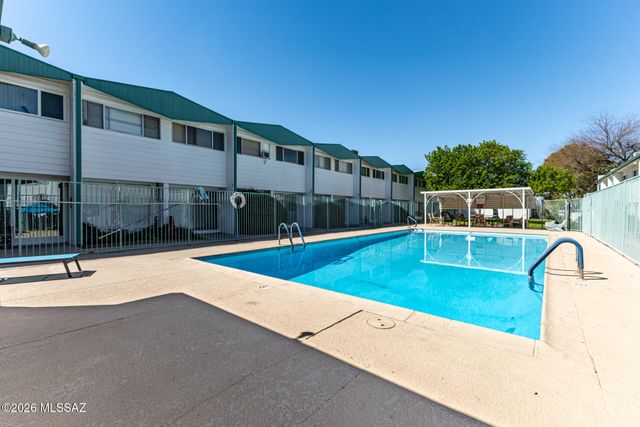 1776 S Palo Verde Ave Apt B101, Tucson, AZ 85713