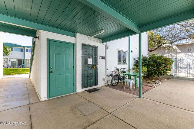 1776 S Palo Verde Ave Apt B101, Tucson, AZ 85713