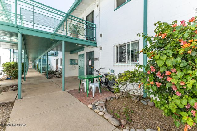 1776 S Palo Verde Ave Apt B101, Tucson, AZ 85713