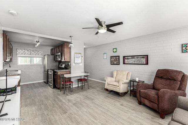 1776 S Palo Verde Ave Apt B101, Tucson, AZ 85713