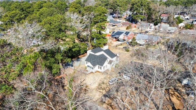 2220 Battery Park Rd, Chesapeake, VA 23323