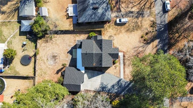 2220 Battery Park Rd, Chesapeake, VA 23323