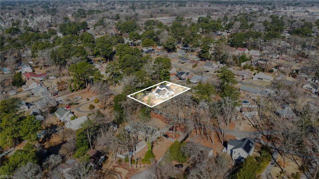 2220 Battery Park Rd, Chesapeake, VA 23323