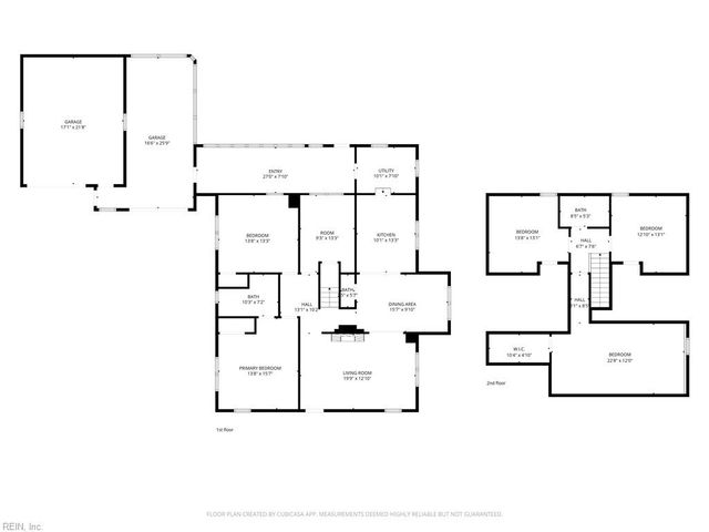 2220 Battery Park Rd, Chesapeake, VA 23323