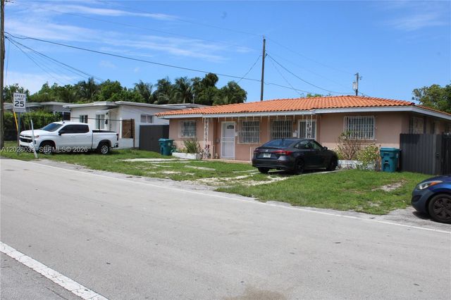1040 NW 23rd Court, Miami, FL 33125