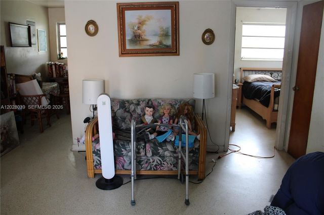 1040 NW 23rd Court, Miami, FL 33125