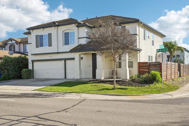 5900 Mclean Dr, Elk Grove, CA 95757