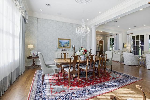 4806 Portrush Drive, Lake Charles, LA 70605