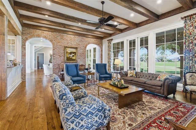 4806 Portrush Drive, Lake Charles, LA 70605