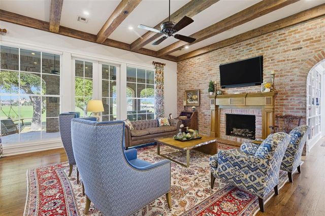 4806 Portrush Drive, Lake Charles, LA 70605