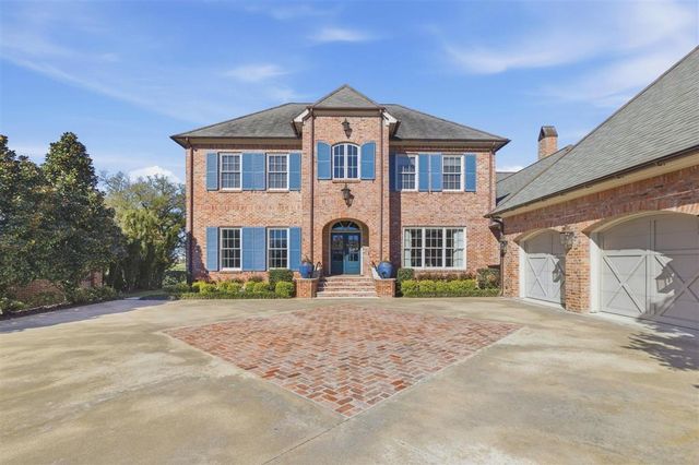 4806 Portrush Drive, Lake Charles, LA 70605