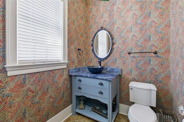 4806 Portrush Drive, Lake Charles, LA 70605