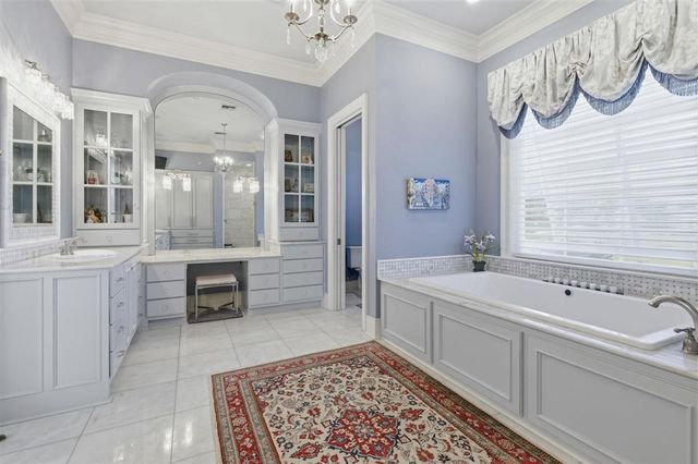 4806 Portrush Drive, Lake Charles, LA 70605