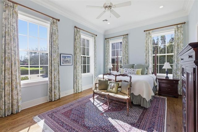 4806 Portrush Drive, Lake Charles, LA 70605