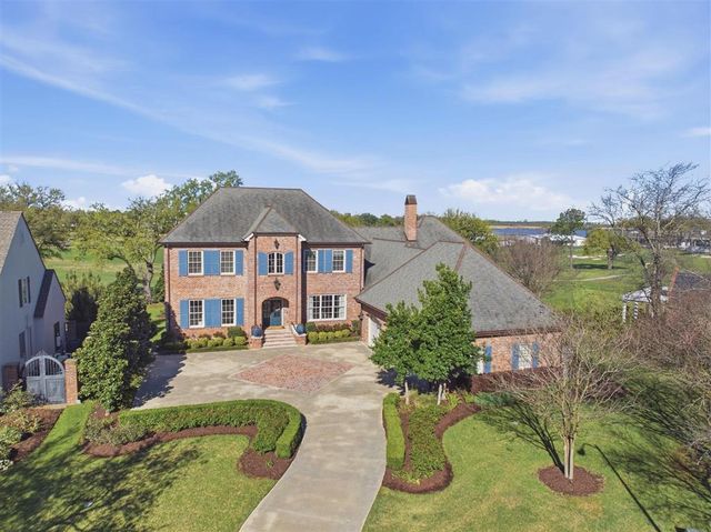 4806 Portrush Drive, Lake Charles, LA 70605