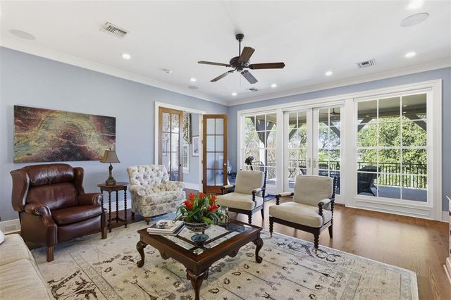 4806 Portrush Drive, Lake Charles, LA 70605