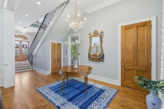 4806 Portrush Drive, Lake Charles, LA 70605