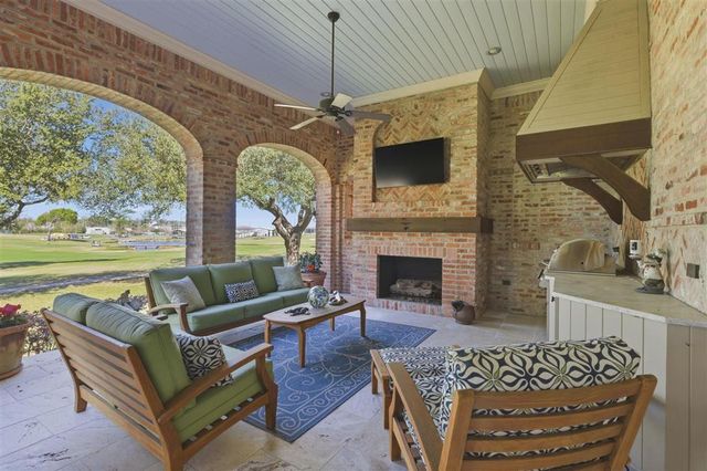 4806 Portrush Drive, Lake Charles, LA 70605