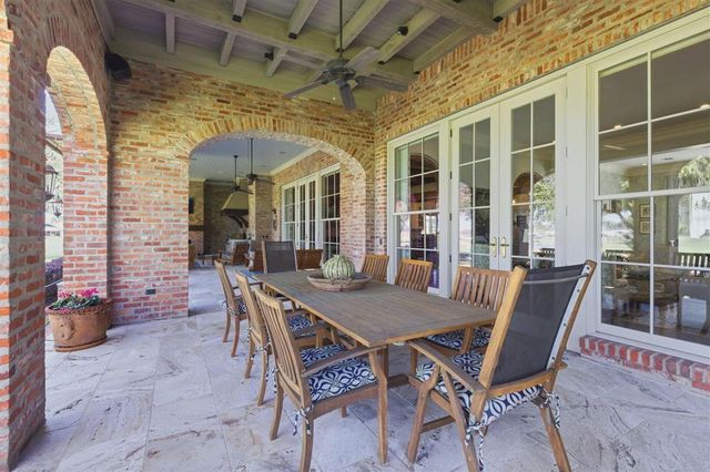 4806 Portrush Drive, Lake Charles, LA 70605