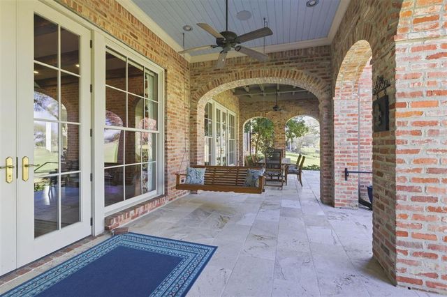 4806 Portrush Drive, Lake Charles, LA 70605