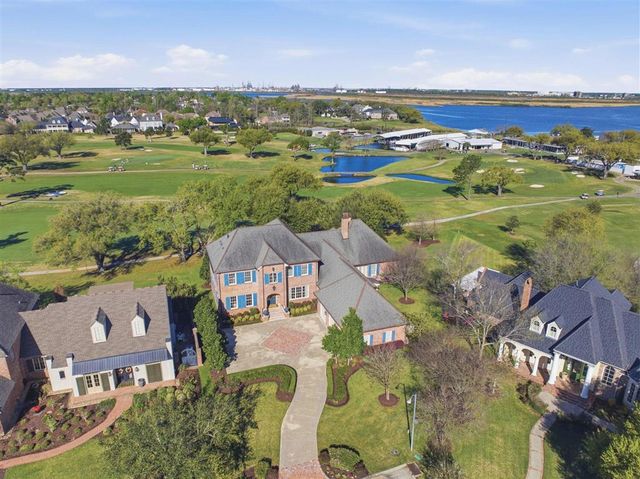 4806 Portrush Drive, Lake Charles, LA 70605