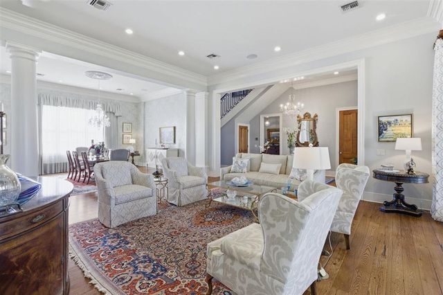 4806 Portrush Drive, Lake Charles, LA 70605