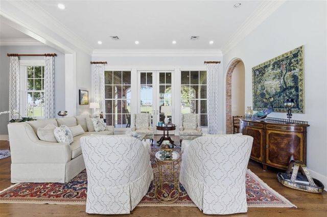 4806 Portrush Drive, Lake Charles, LA 70605