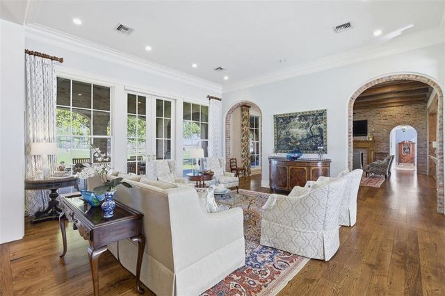 4806 Portrush Drive, Lake Charles, LA 70605