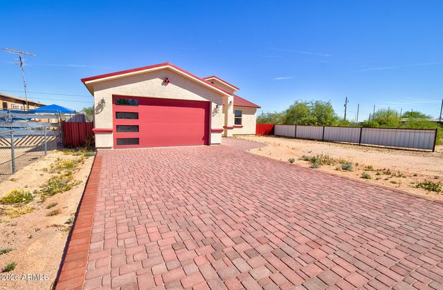 3110 W TOLLAN Drive, Eloy, AZ 85131