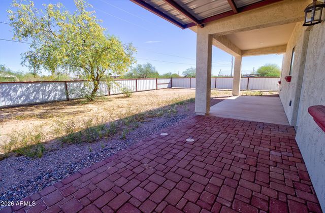 3110 W TOLLAN Drive, Eloy, AZ 85131