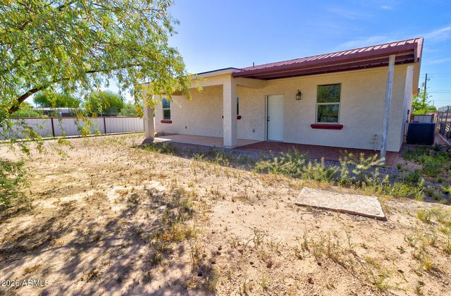 3110 W TOLLAN Drive, Eloy, AZ 85131