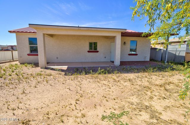 3110 W TOLLAN Drive, Eloy, AZ 85131