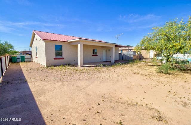 3110 W TOLLAN Drive, Eloy, AZ 85131