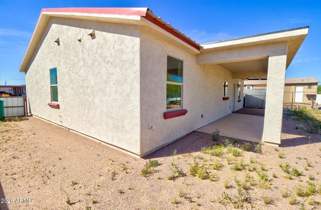 3110 W TOLLAN Drive, Eloy, AZ 85131