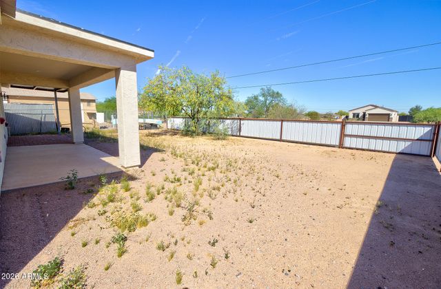 3110 W TOLLAN Drive, Eloy, AZ 85131