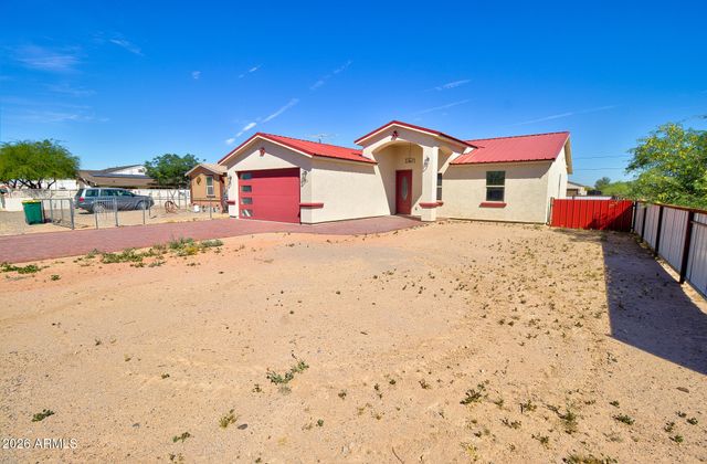 3110 W TOLLAN Drive, Eloy, AZ 85131
