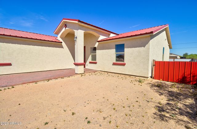 3110 W TOLLAN Drive, Eloy, AZ 85131