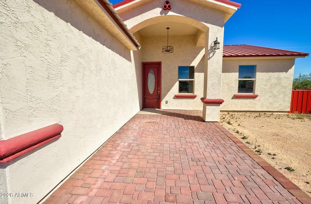 3110 W TOLLAN Drive, Eloy, AZ 85131