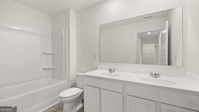 480 Silver Moon Drive, Loganville, GA 30052