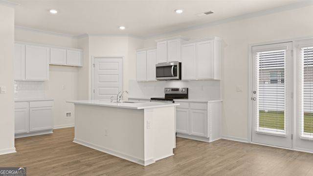 480 Silver Moon Drive, Loganville, GA 30052